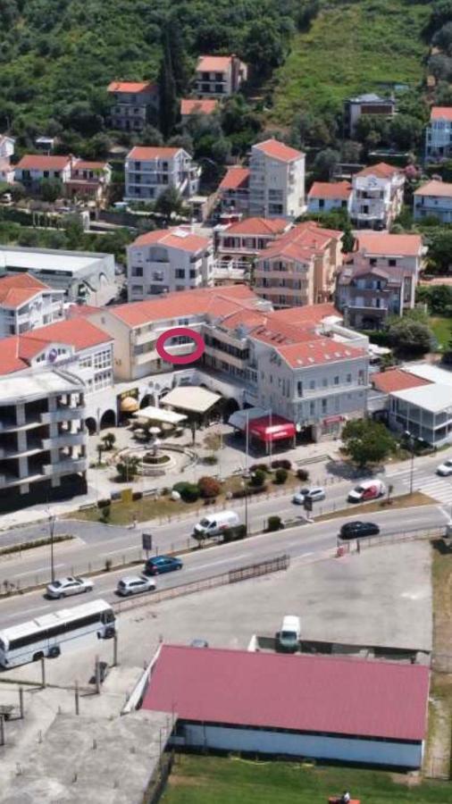 Sea View Ivana Budva
