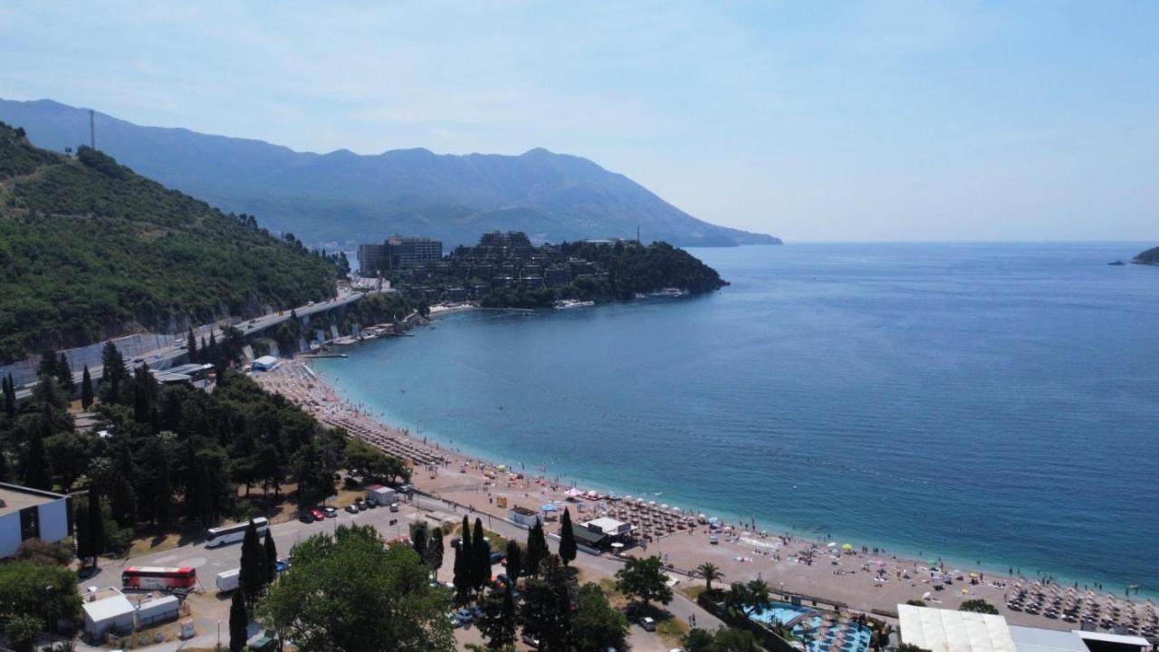 Sea View Ivana Apartment