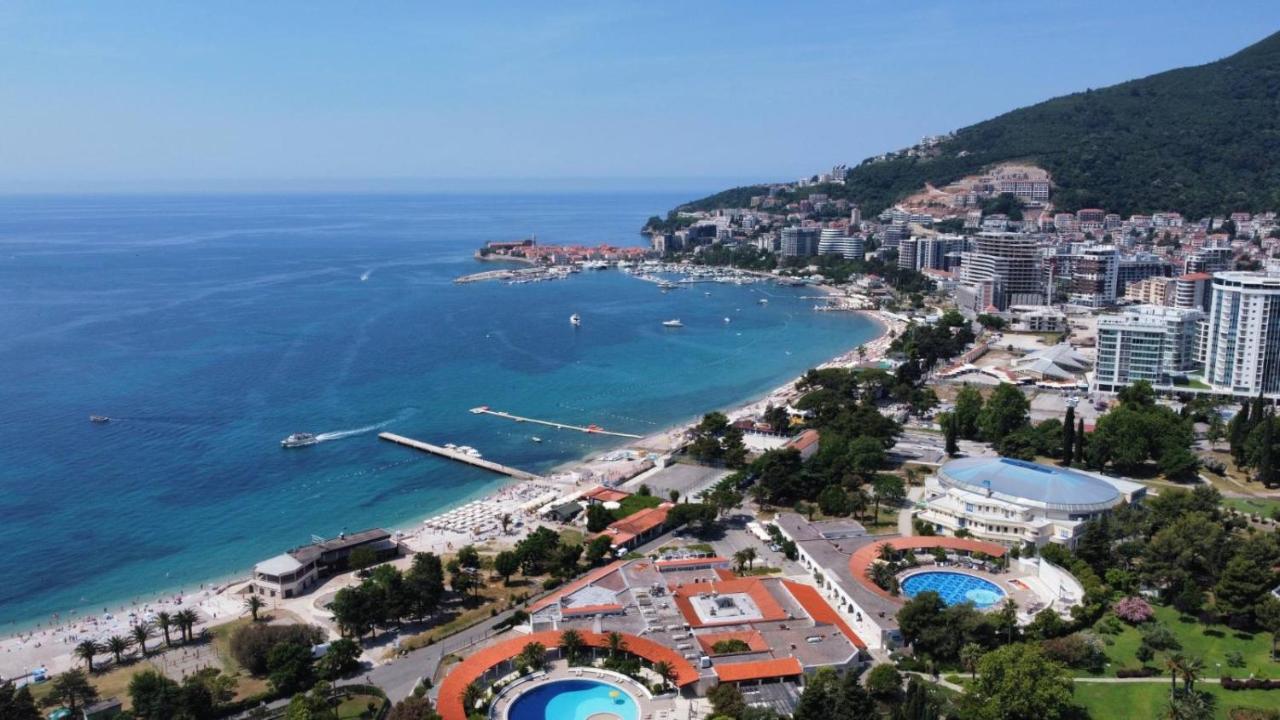Sea View Ivana * Budva