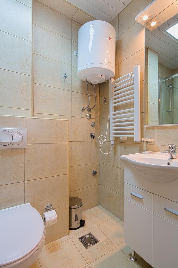 Apartment Sea View Ivana