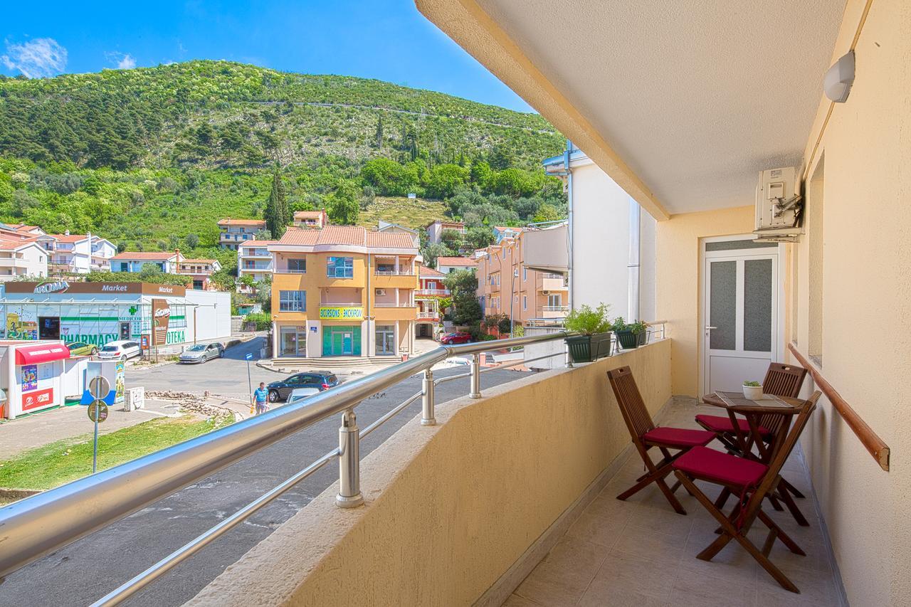 Sea View Ivana Apartment
