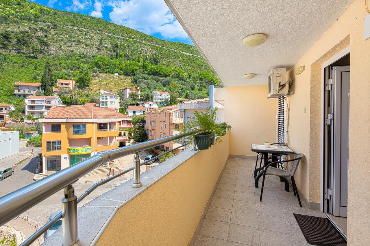 Sea View Ivana Budva