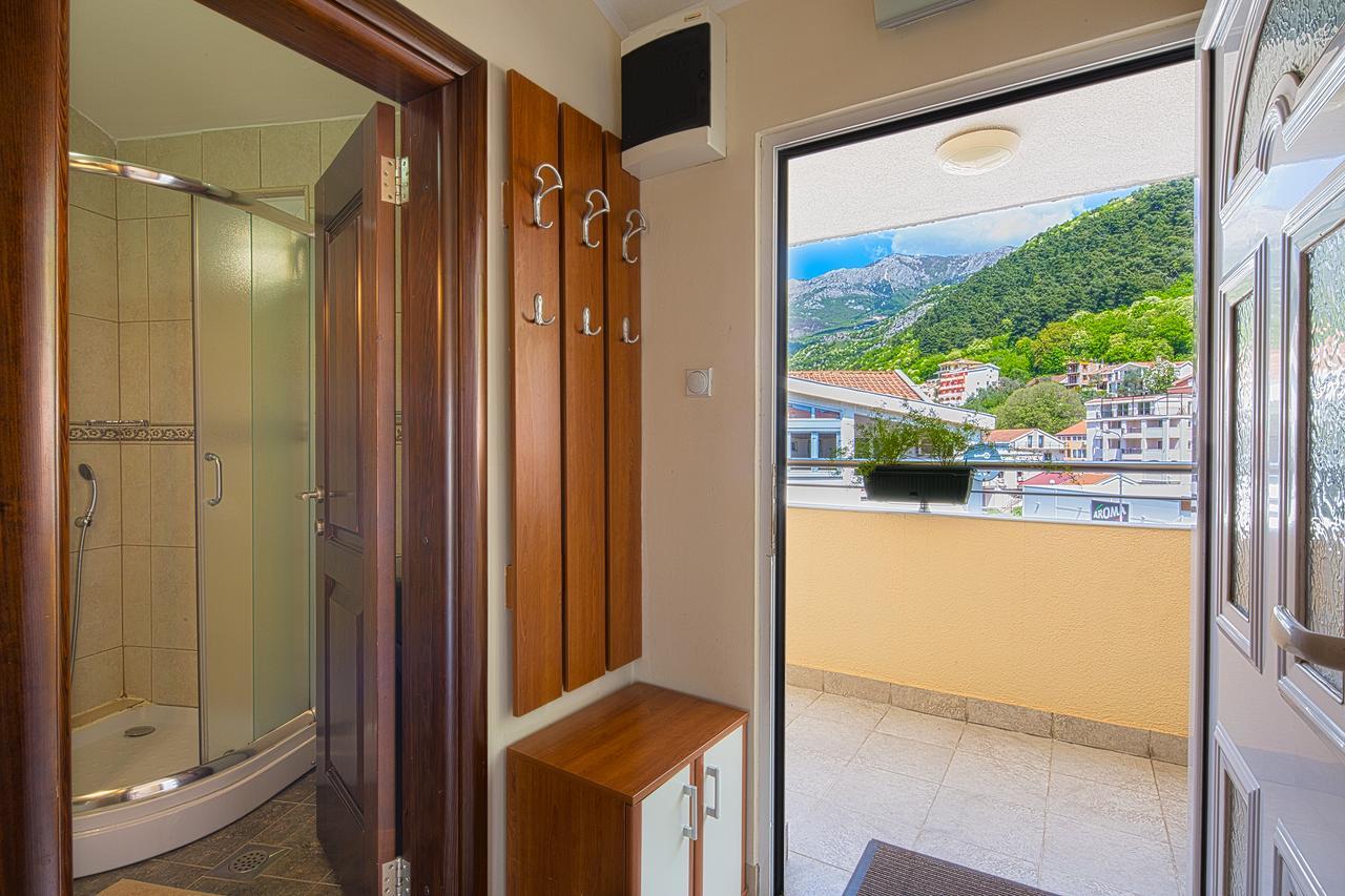 Apartment Sea View Ivana *