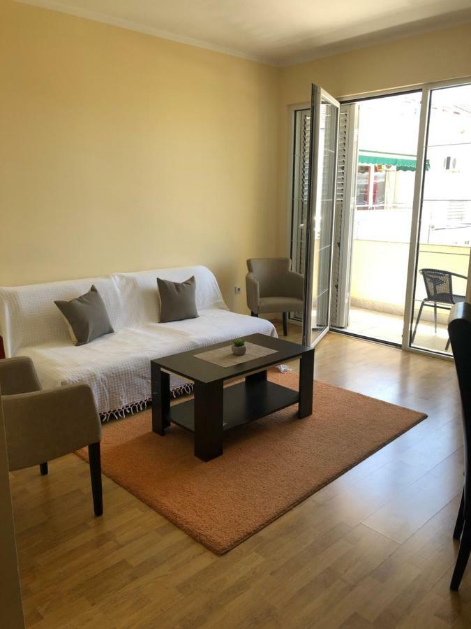 Sea View Ivana Apartment Budva