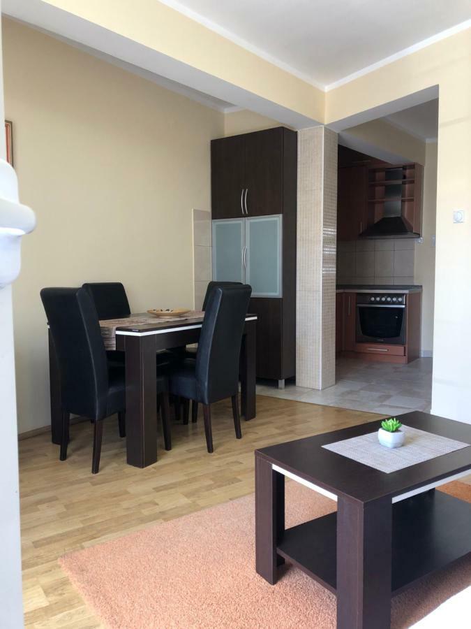 Sea View Ivana Apartment Budva